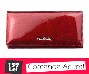 Accesorii fashion din piele naturală