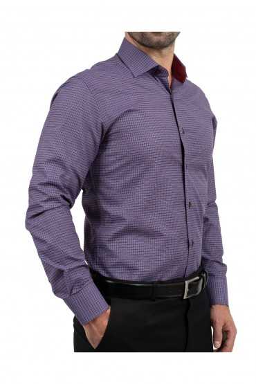 Cămăși, pantaloni, pantofi și accesorii vestimentare pentru bărbați