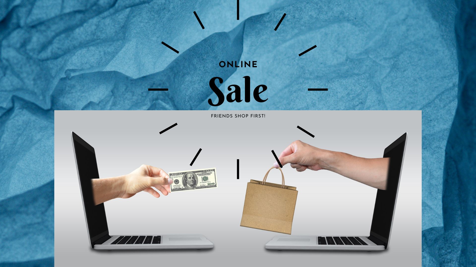 De unde pot să fac cumpărături online? Listă de magazine online românești