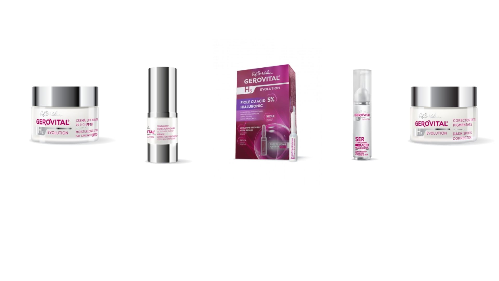 Tratamente cosmetice, curățare și întreținere a pielii