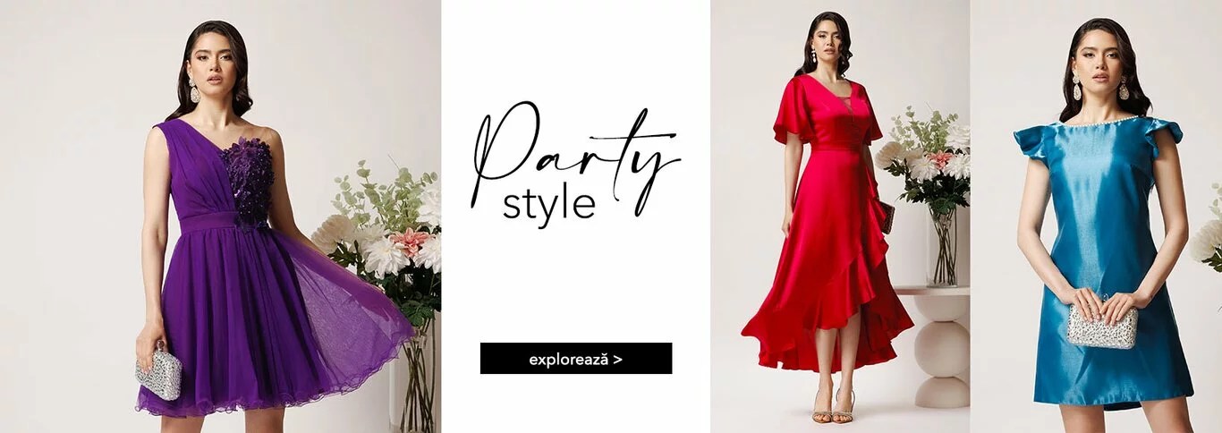 Să reînnoim garderoba - calitate, branduri românești, diversitate la DyFashion