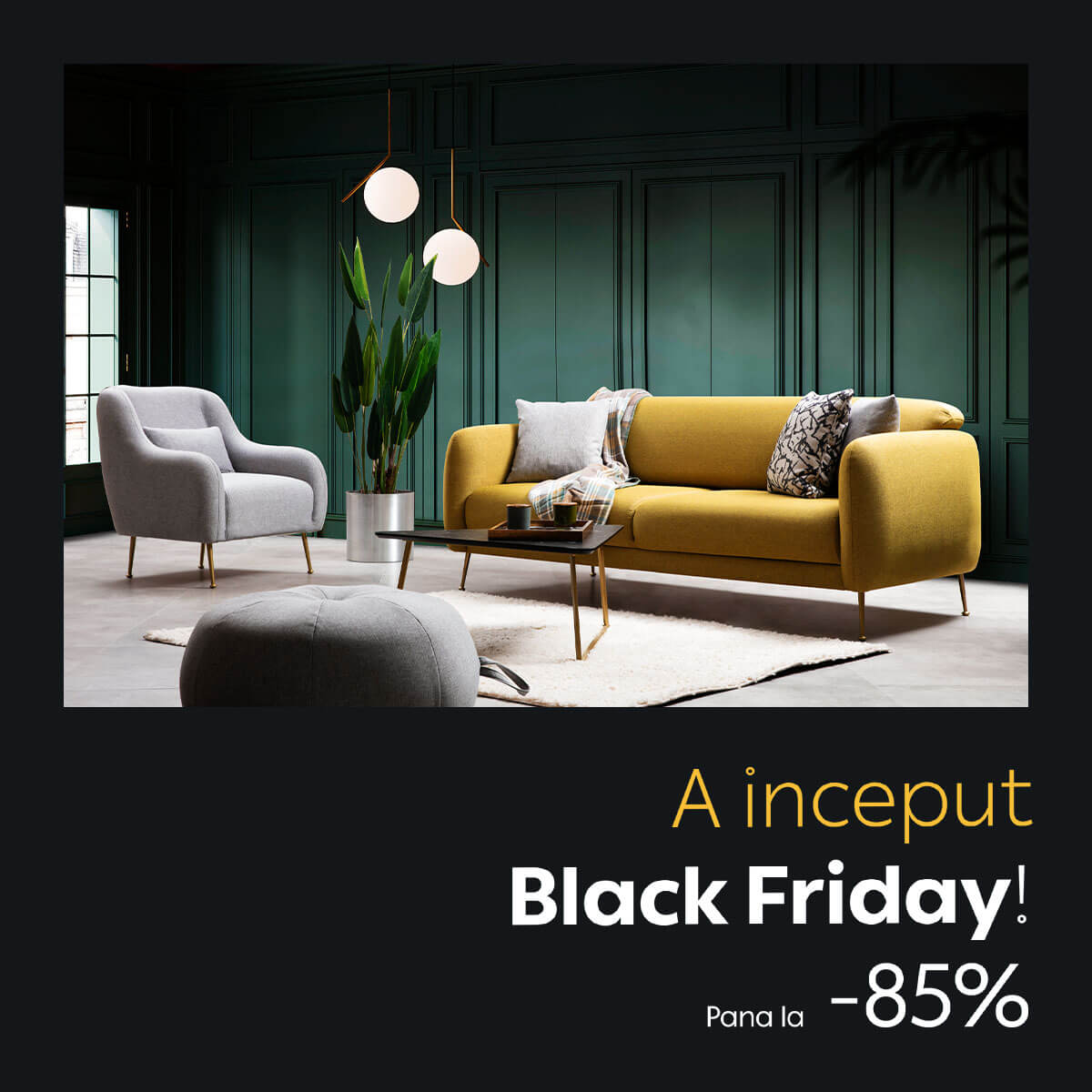 Top 10 idei de decor interior (bucătărie, dormitor, baie, sufragerie) cu produse de pe Vivre