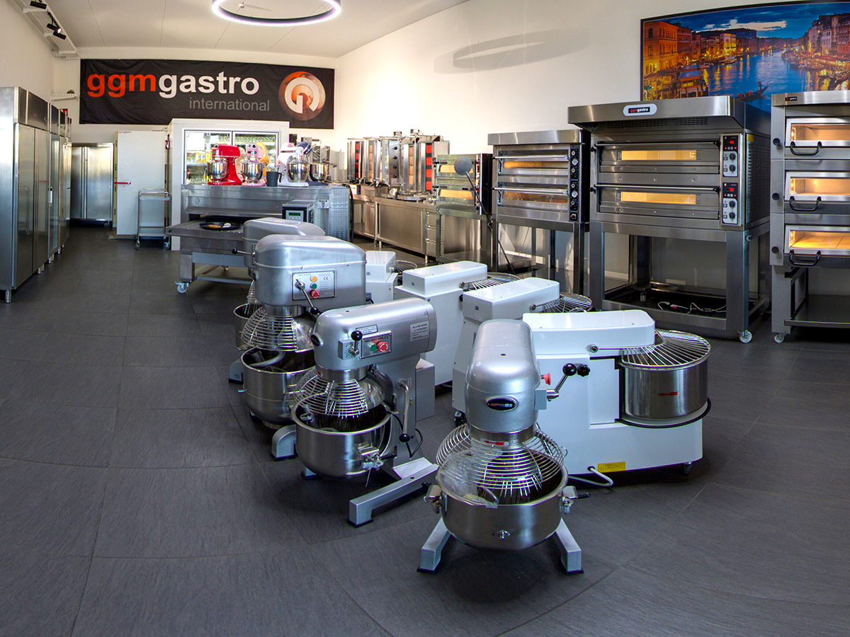 5 articole esențiale pentru bucătărie pe care le-aș alege dacă mi-aș deschide un restaurant