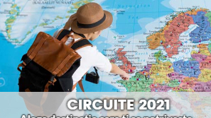 O lume nouă ne așteaptă să o explorăm în city break-uri