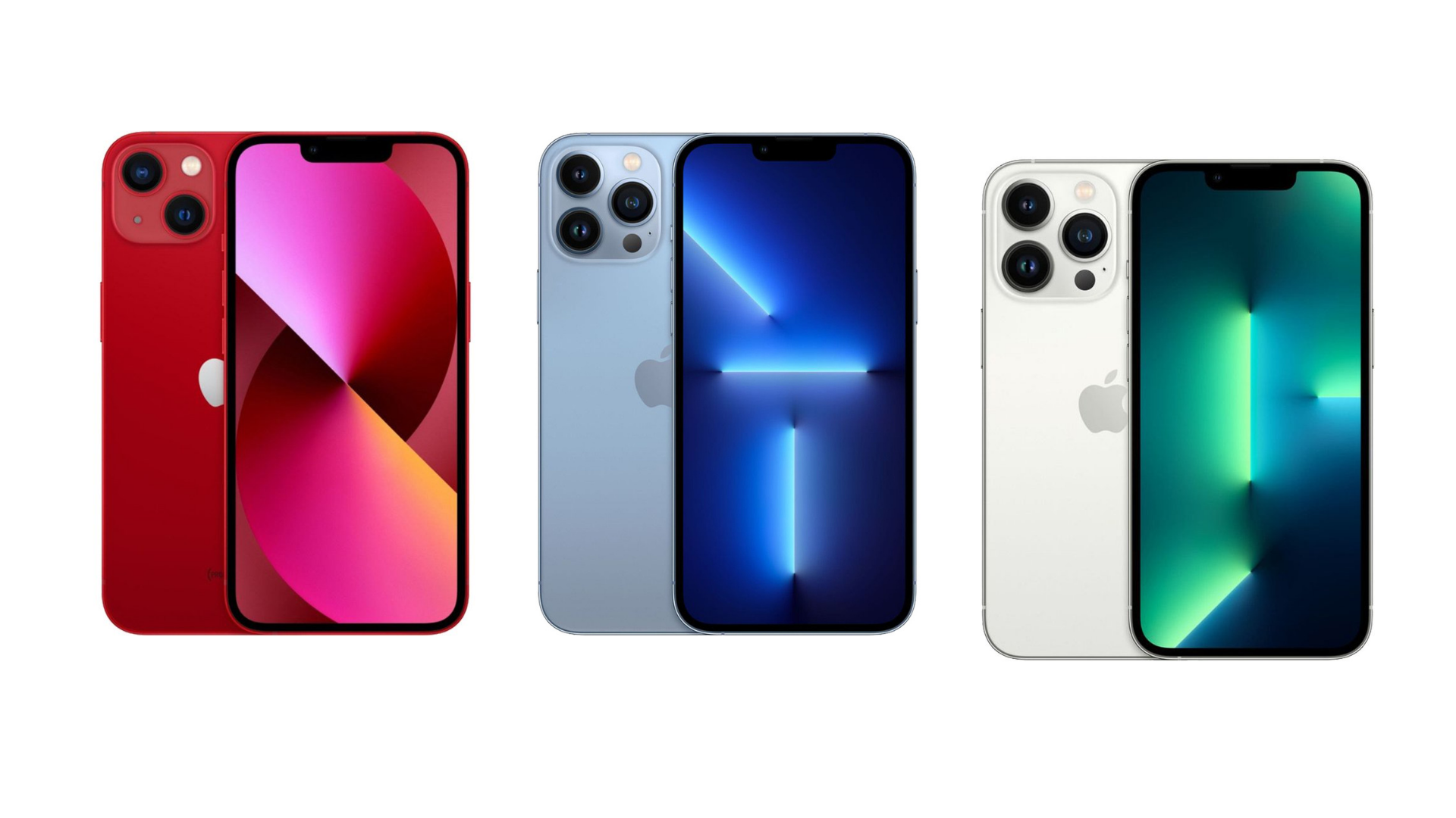 Noul iPhone 13 - un vis care acum se poate îndeplini