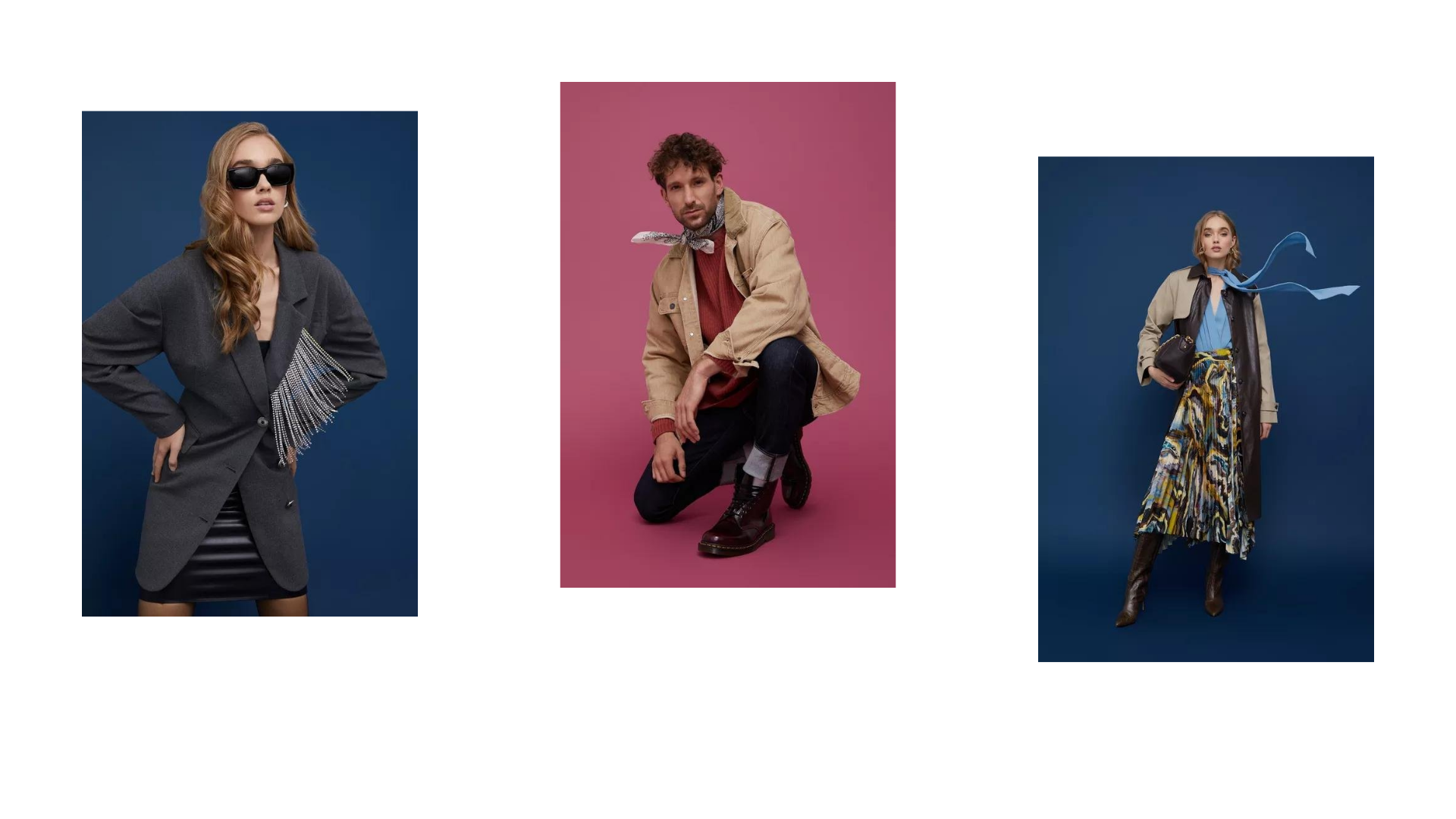 Care este sursa mea de inspirație în fiecare zi? - Azi este Answear