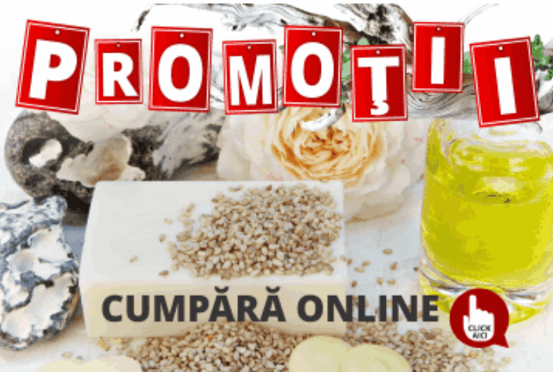 Promotii online și promovare online pentru magazine online romînești