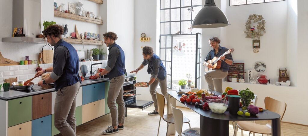 Petrecerea de Halloween, sărbătoarea tuturor sfinților