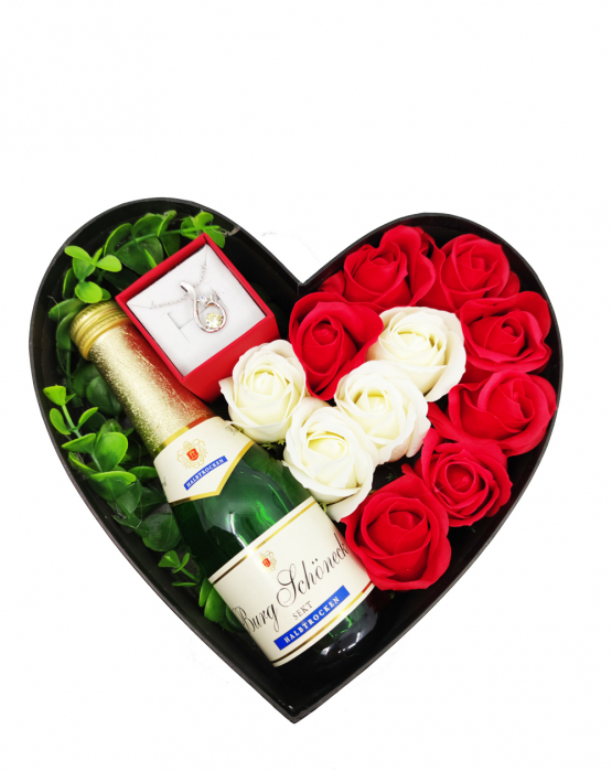 Idei de cadouri pentru EA: aranjamente florale din săpun