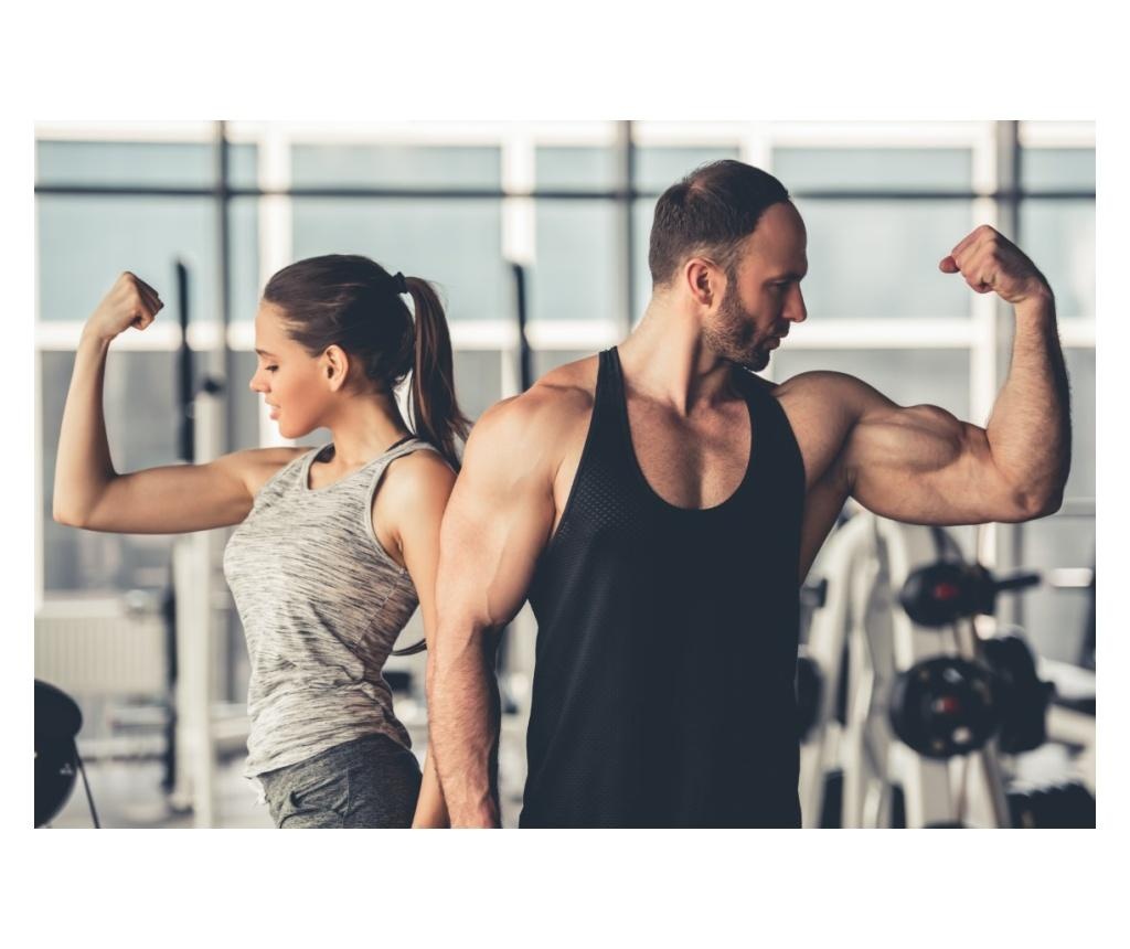 Top 10 instrumente pentru fitness de pe Vivre