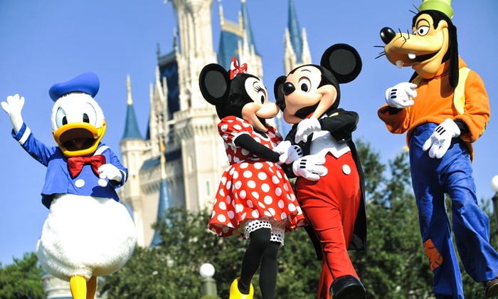 Parcuri de distracții pentru vacanțele copiilor