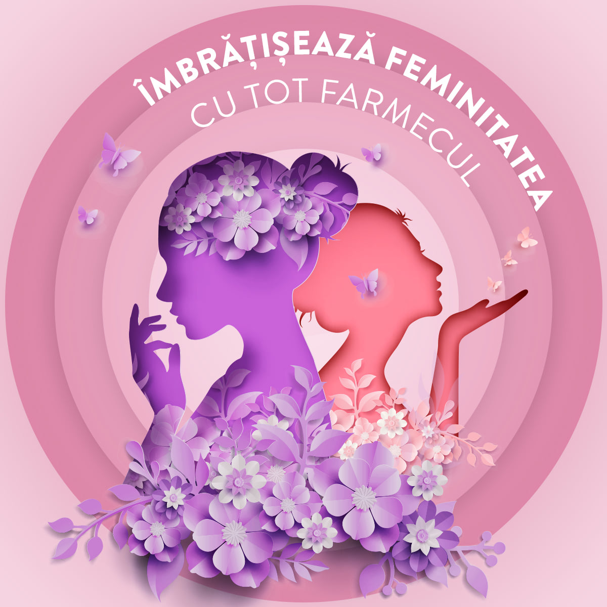 Farmec, prima alegere atunci când cumpărăm produse cosmetice și de curățenie