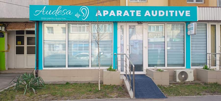 Experiența audiometriei la Audesa Focșani: cum am redescoperit auzul