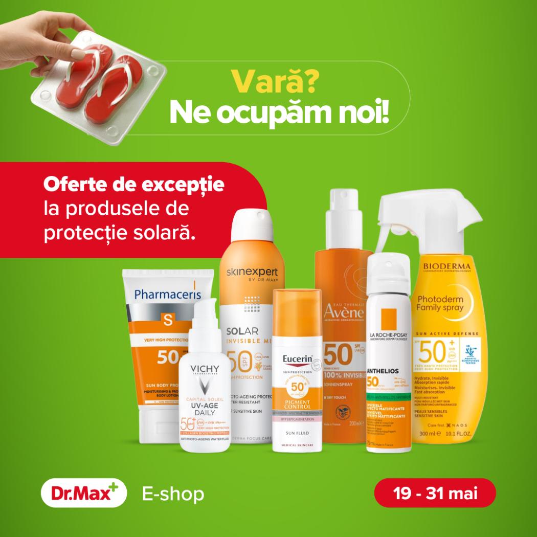 Oferte | Selecția lunii Iunie 2026 din magazine online și branduri